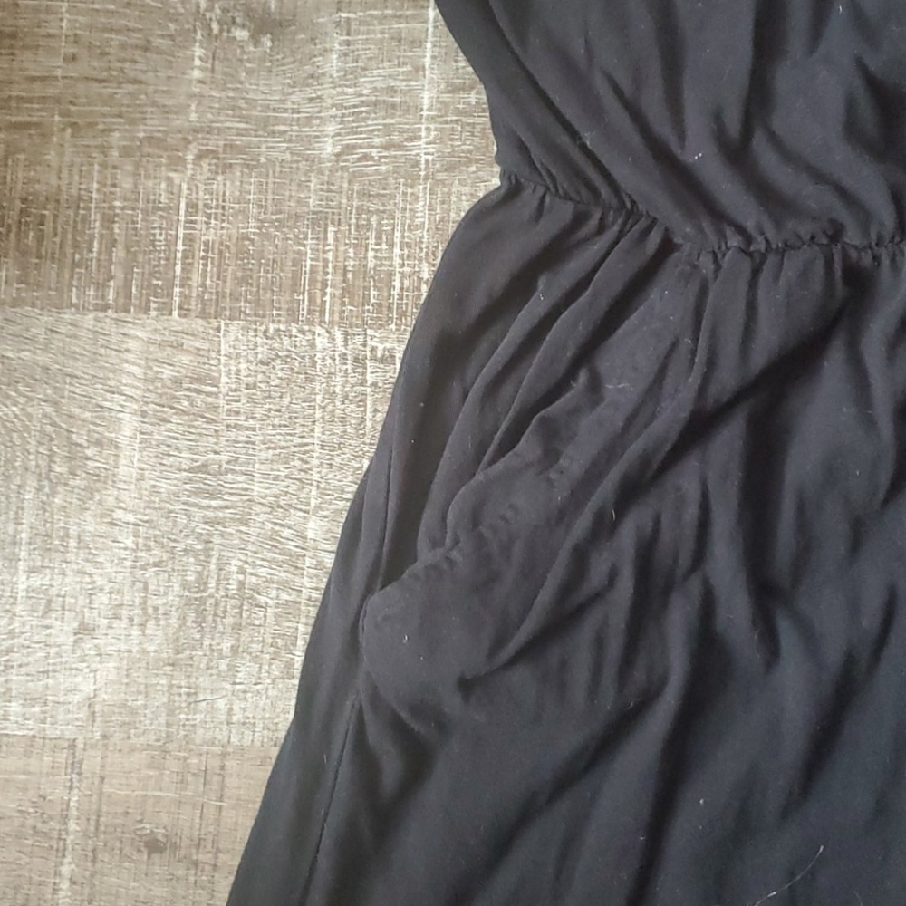 H&M basic dress - Picture 2 of 3